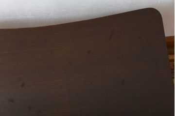 レトロ家具　アンティーク 1960年頃 レトロなセンターテーブル(机)　