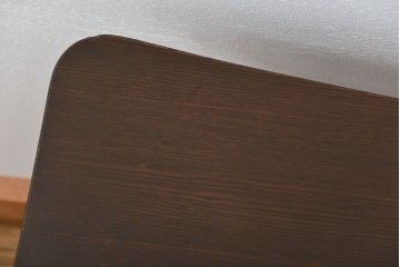 レトロ家具　アンティーク 1960年頃 レトロなセンターテーブル(机)　