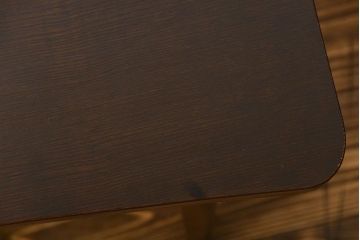 レトロ家具　アンティーク 1960年頃 レトロなセンターテーブル(机)　