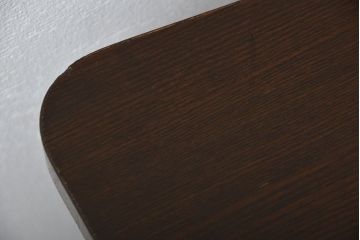 レトロ家具　アンティーク 1960年頃 レトロなセンターテーブル(机)　