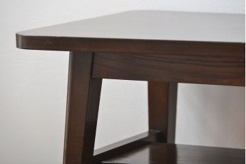 レトロ家具　アンティーク 1960年頃 レトロなセンターテーブル(机)　