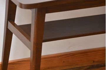 レトロ家具　アンティーク 1960年頃 レトロなセンターテーブル(机)　