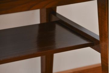 レトロ家具　アンティーク 1960年頃 レトロなセンターテーブル(机)　