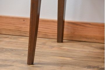 レトロ家具　アンティーク 1960年頃 レトロなセンターテーブル(机)　