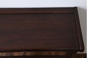 アンティーク家具　イギリスアンティーク グローブヴェルニッケ社製 高級スタッキングブックケース