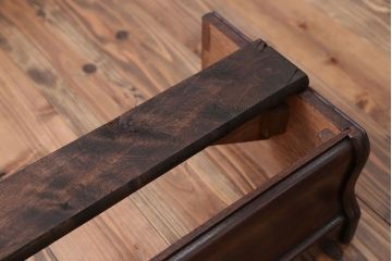 アンティーク家具　イギリスアンティーク グローブヴェルニッケ社製 高級スタッキングブックケース