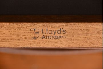 アンティーク家具　フランスアンティーク 木味のステキなフレンチチェア2脚セット(椅子、イス)