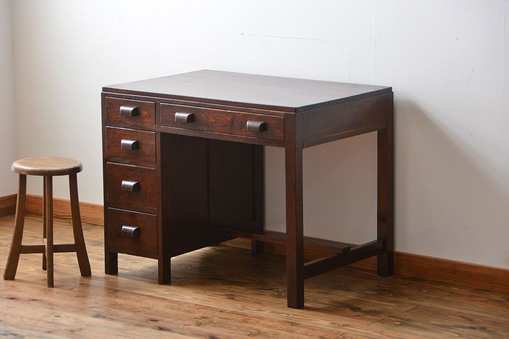 公式】アンティーク家具ラフジュ工房商品詳細ページアンティーク