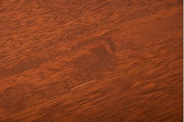 アンティーク家具　アンティーク 天板一枚板 古材の鉄脚テーブル(2)(机、作業台)