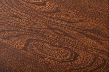 アンティーク家具　アンティーク 天板一枚板 古材の鉄脚テーブル(3)(机、作業台)