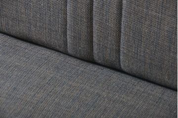 レトロ家具　アンティーク 1960年頃 レトロでシンプルな3人掛けソファ