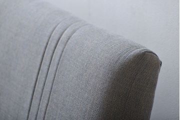 レトロ家具　アンティーク 1960年頃 レトロでシンプルな3人掛けソファ