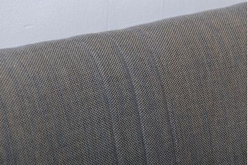 レトロ家具　アンティーク 1960年頃 レトロでシンプルな3人掛けソファ