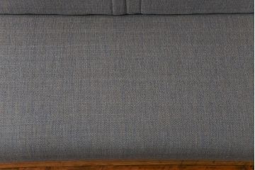 レトロ家具　アンティーク 1960年頃 レトロでシンプルな3人掛けソファ