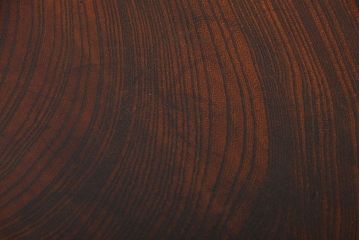 アンティーク家具　アンティーク 鉄脚のスクエアコーヒーテーブル(センターテーブル)