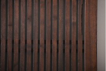 古民具・骨董　総欅材!格子蔵戸(引き戸、玄関戸)