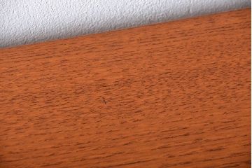 北欧家具　G-PLAN(ジープラン)チーク材サイドボード(サイドキャビネット、リビングボード)