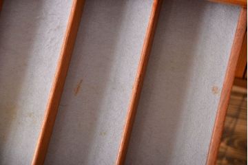 北欧家具　G-PLAN(ジープラン)チーク材サイドボード(サイドキャビネット、リビングボード)