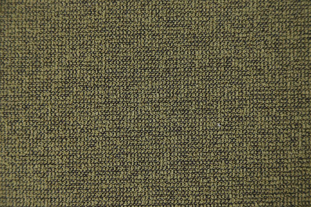 ラフジュ工房オリジナル　ナチュラルカラーペイントのスツール1脚(丸椅子)