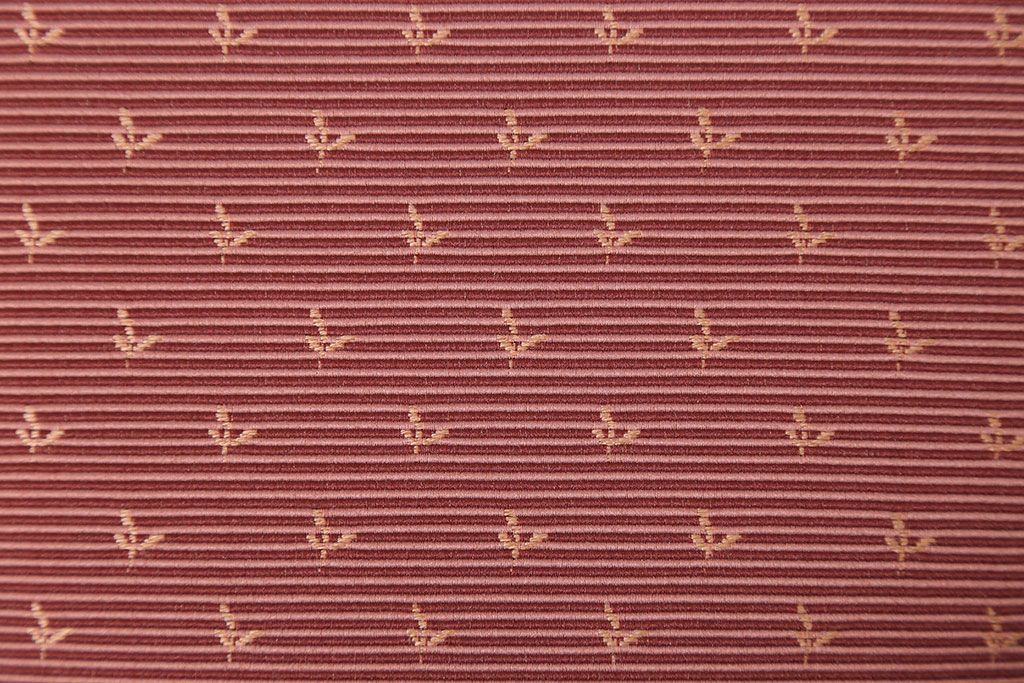 アンティーク家具　かわいらしいペイントスツール(椅子)1脚