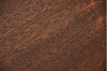 レトロ家具　昭和レトロ　天板一枚板　古材を使った鉄脚テーブル(1)(作業台)