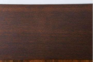 アンティーク家具　アンティーク　天板一枚板!古材を使った鉄脚テーブル(1)(作業台)