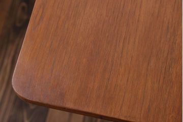 ヴィンテージ家具　北欧ビンテージA.H.Mackintosh(マッキントッシュ)エクステンションテーブル(ダイニングテーブル)
