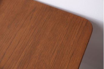 ヴィンテージ家具　北欧ビンテージA.H.Mackintosh(マッキントッシュ)エクステンションテーブル(ダイニングテーブル)