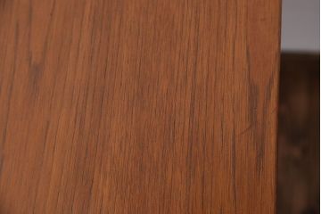 ヴィンテージ家具　北欧ビンテージA.H.Mackintosh(マッキントッシュ)エクステンションテーブル(ダイニングテーブル)