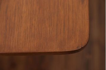 ヴィンテージ家具　北欧ビンテージA.H.Mackintosh(マッキントッシュ)エクステンションテーブル(ダイニングテーブル)
