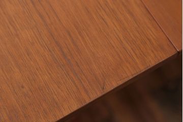 ヴィンテージ家具　北欧ビンテージA.H.Mackintosh(マッキントッシュ)エクステンションテーブル(ダイニングテーブル)
