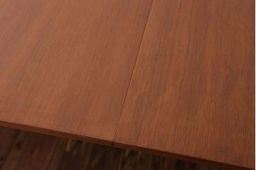 ヴィンテージ家具　北欧ビンテージA.H.Mackintosh(マッキントッシュ)エクステンションテーブル(ダイニングテーブル)