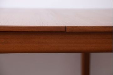 ヴィンテージ家具　北欧ビンテージA.H.Mackintosh(マッキントッシュ)エクステンションテーブル(ダイニングテーブル)