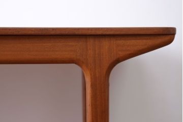 ヴィンテージ家具　北欧ビンテージA.H.Mackintosh(マッキントッシュ)エクステンションテーブル(ダイニングテーブル)