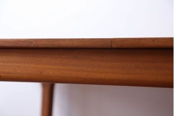 ヴィンテージ家具　北欧ビンテージA.H.Mackintosh(マッキントッシュ)エクステンションテーブル(ダイニングテーブル)