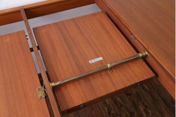 ヴィンテージ家具　北欧ビンテージA.H.Mackintosh(マッキントッシュ)エクステンションテーブル(ダイニングテーブル)