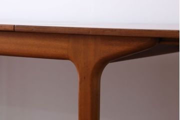 ヴィンテージ家具　北欧ビンテージA.H.Mackintosh(マッキントッシュ)エクステンションテーブル(ダイニングテーブル)