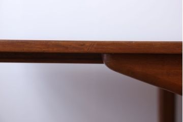 ヴィンテージ家具　北欧ビンテージA.H.Mackintosh(マッキントッシュ)エクステンションテーブル(ダイニングテーブル)