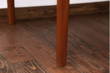ヴィンテージ家具　北欧ビンテージA.H.Mackintosh(マッキントッシュ)エクステンションテーブル(ダイニングテーブル)