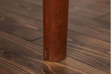 ヴィンテージ家具　北欧ビンテージA.H.Mackintosh(マッキントッシュ)エクステンションテーブル(ダイニングテーブル)