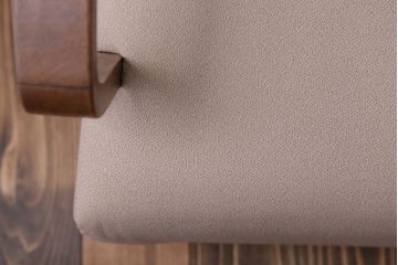 レトロ家具　アンティーク　レトロな1人掛けソファ(シングルソファ)