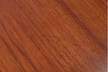 北欧家具 マッキントッシュ製チーク材エクステンションテーブル(1)