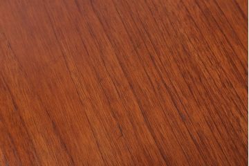 北欧家具 マッキントッシュ製チーク材エクステンションテーブル(1)