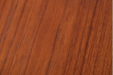 北欧家具 マッキントッシュ製チーク材エクステンションテーブル(1)