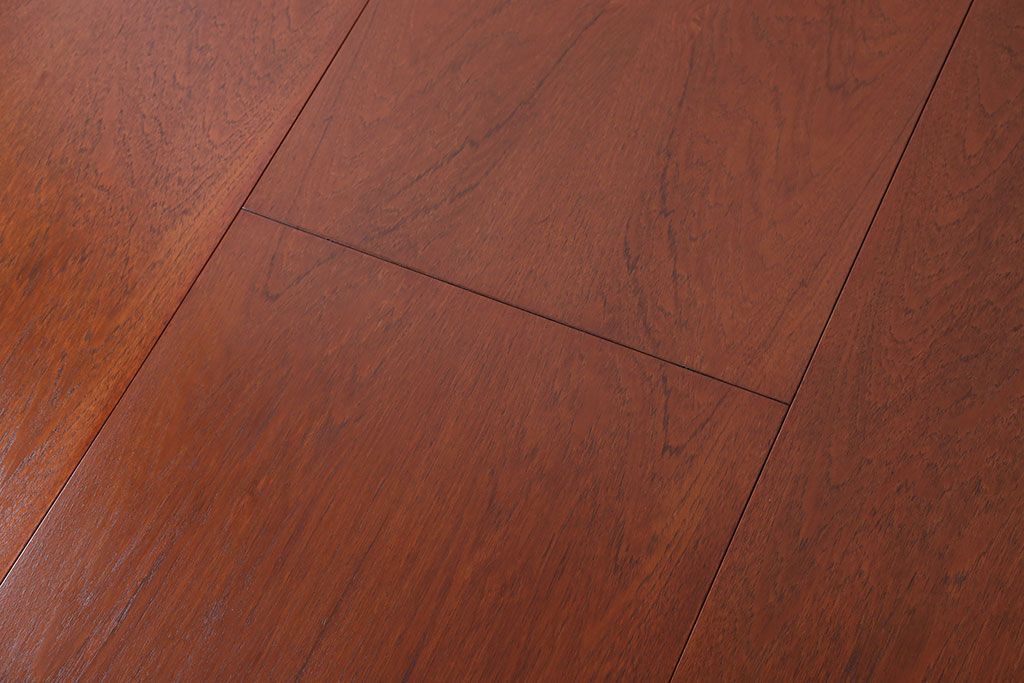 北欧家具　チーク材エクステンションテーブル(2)