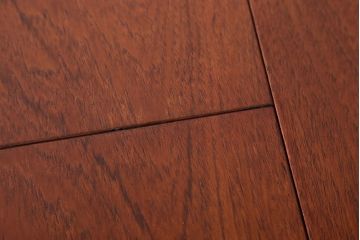 北欧家具　チーク材エクステンションテーブル(2)