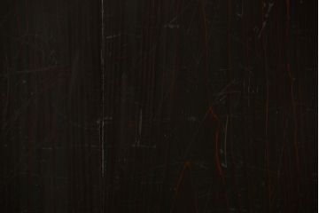 古民具・骨董 煤けた味のある板戸 4枚セット(帯戸、引き戸)