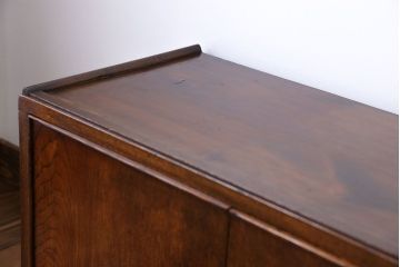 アンティーク家具　テレビ台にぴったり!アンティークローボード