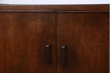 アンティーク家具　テレビ台にぴったり!アンティークローボード