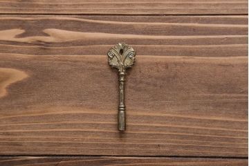 中古　木目の美しい民芸衣装箪笥